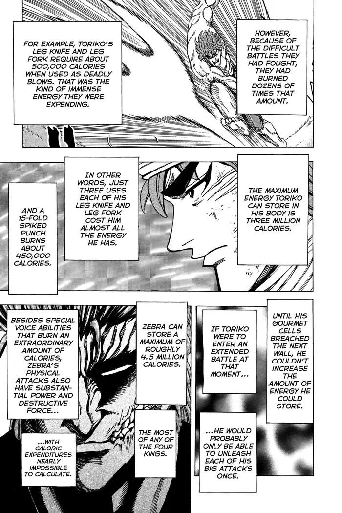 Toriko Chapter 134 image 05_optimized